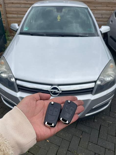 Opel Schlüsseldienst - Schlösser austauschen schnell und zuverlässig